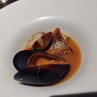 MAIMON GINZA - 