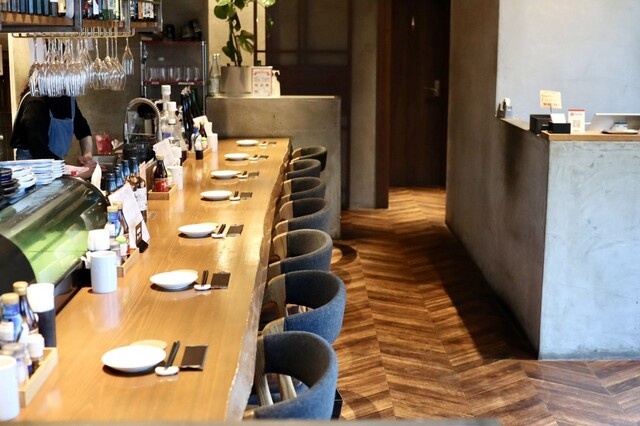 Torikamome Ozone Honten photo 4