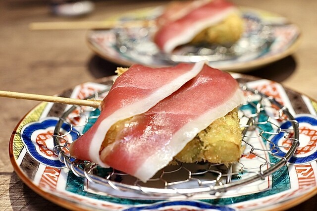 Torikamome Ozone Honten photo 3