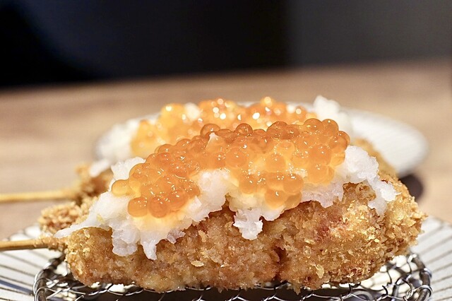 Torikamome Ozone Honten