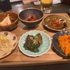 韓国居酒屋・経堂プッチョン