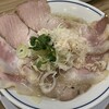 らーめん鱗 西中島店