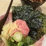 創作おばんざい もっとしあわせになりたい・・ - 