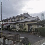 寿が乃家 - 外観写真: