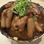 創作おばんざい もっとしあわせになりたい・・ - 