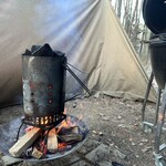 グランピングヴィラハンズ河口湖 - 