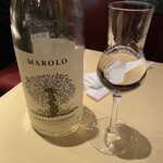 大衆イタリアン MATILDA GINZA - 