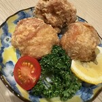 創作おばんざい もっとしあわせになりたい・・ - 