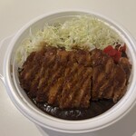 ゴーゴーカレー - 