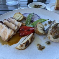 レストラン ラ・マーレ - 