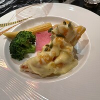 過門香 KITTE丸の内店 - 