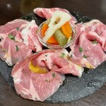 ビストロ ル リアン - 