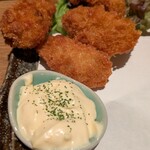 海鮮 個室居酒屋 魚均 - 