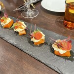 ビストロ ル リアン - 