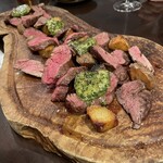 ビストロ ル リアン - 