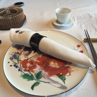 中国飯店 春秋 - 