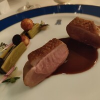 トゥールダルジャン 東京 - 