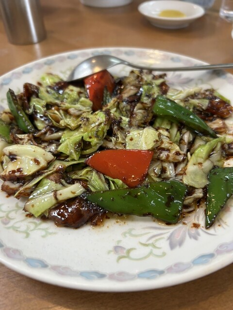 中華 香林 - 八戸（中華料理）の写真