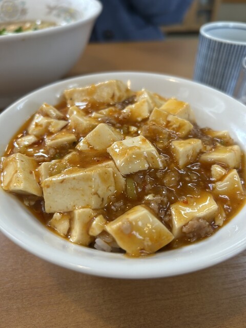 中華 香林 - 八戸（中華料理）の写真