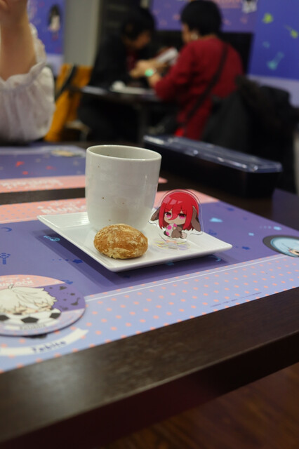 SMILE BASE CAFE 池袋店 （スマイル ベース カフェ） - 池袋/カフェ