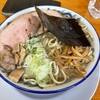 ケンちゃんラーメン 秋田店