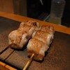 焼鳥 刻鳥