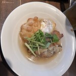 おでん まる米 - 