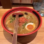 えびそば 一幻 - 