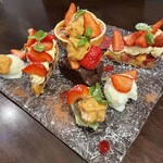 ビストロ ル リアン - 