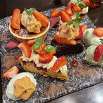 ビストロ ル リアン - 