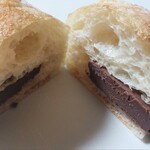 ヤミー ベーカリー - 