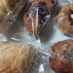 ヤミー ベーカリー - 