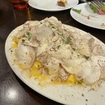 ビストロ ル リアン - 