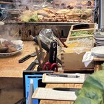 おでん まる米 - 