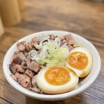 麺屋 聖 名古屋栄店 - 