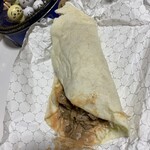 サライ ケバブ - 