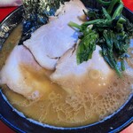 ラーメン 厚木家 - 