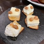 ビストロ ル リアン - 