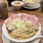 麺屋 聖 名古屋栄店 - 