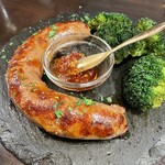 ビストロ ル リアン - 