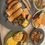 グランドメルキュール淡路島リゾート＆スパ - 