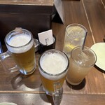 おでん まる米 - 