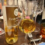 ビストロ ル リアン - 