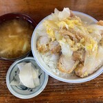 おおもり - 