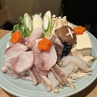 割烹 魚政 - 