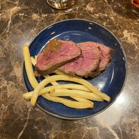 ビストロ クレスタ 麻布十番 - 