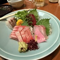 浅草 魚料理 遠州屋 - 