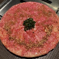 原宿焼肉 KINTAN - 