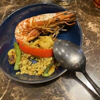 ビストロ クレスタ 麻布十番 - 