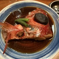 浅草 魚料理 遠州屋 - 